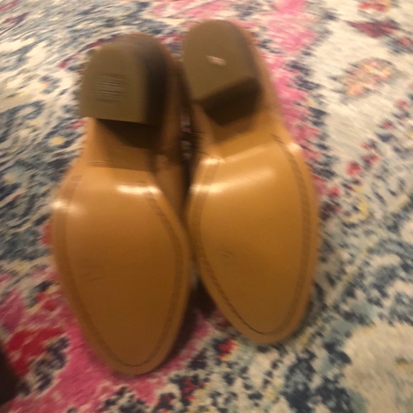 Coach booties - Picture 4 of 6